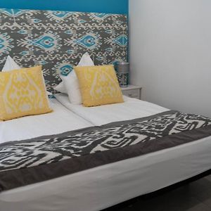 Apartamento Estudio