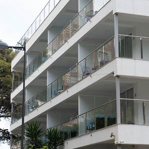 Apartamento de 1 Dormitorio